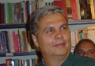Julio César Arreaza B.: Ciudadanos orgánicos