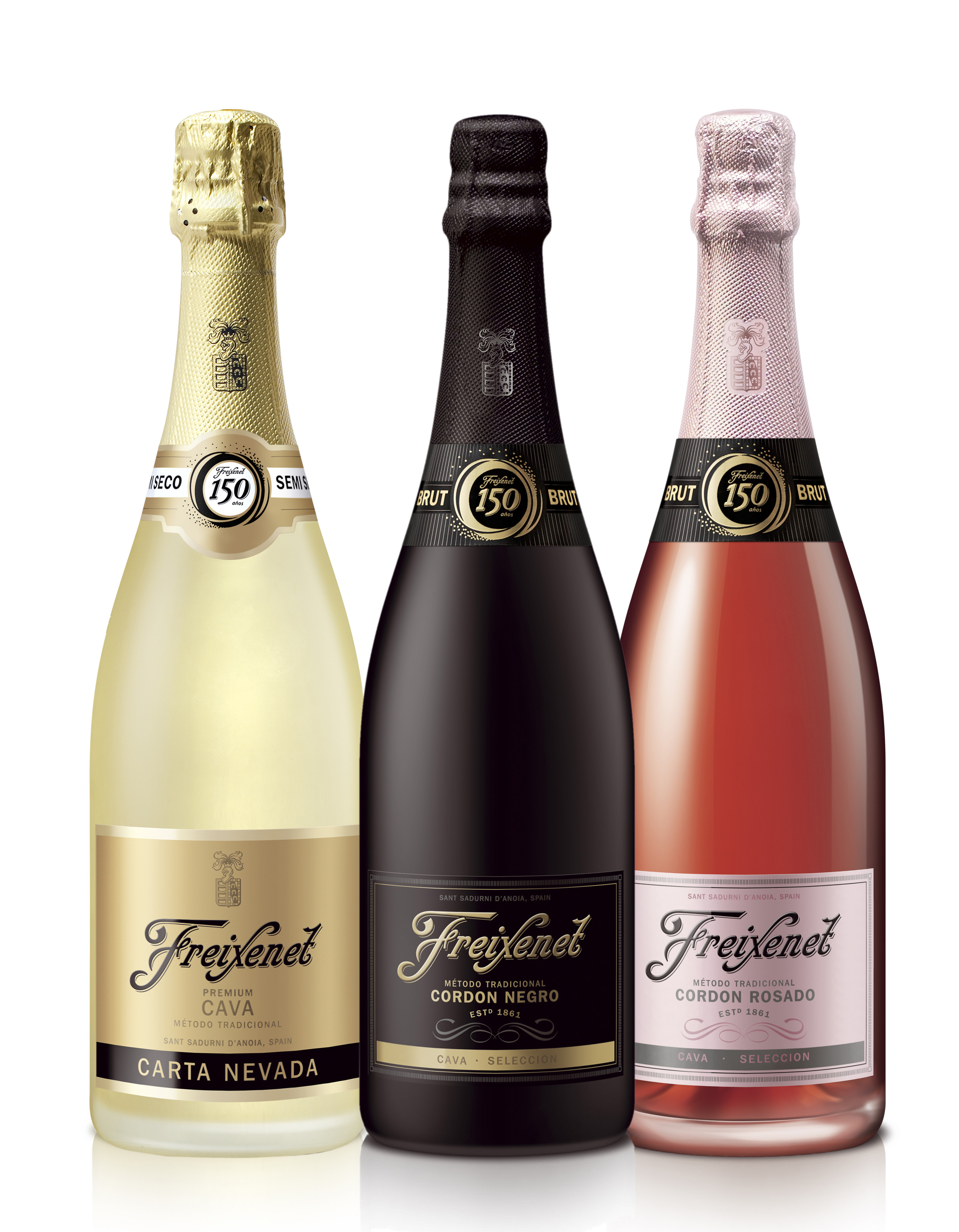 Freixenet galardonado por el Cinve 2013