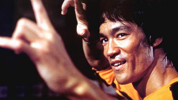 ¡Alucinante! Difundieron el único VIDEO de Bruce Lee en una pelea real