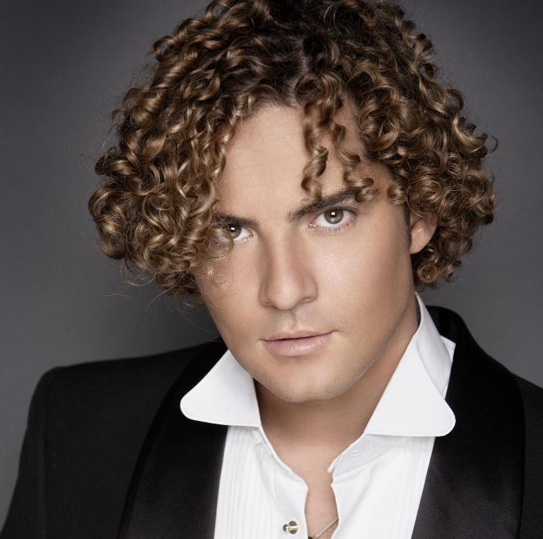 David Bisbal tratará de encontrar a “La Voz” en México