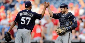 El “Kid” Rodríguez pasó a los Orioles de Baltimore