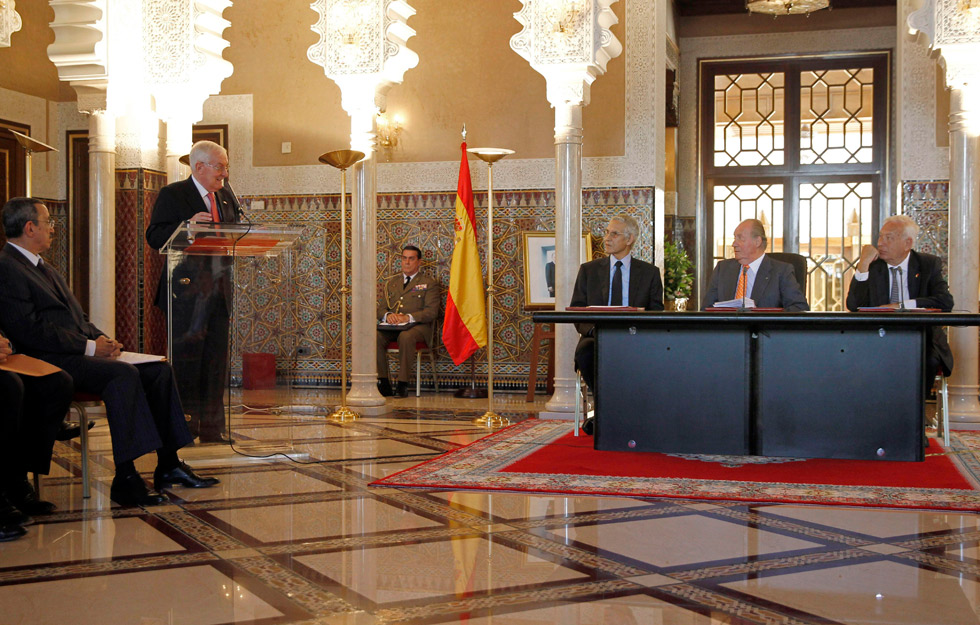 Instituto Cervantes compartirá el “liderazgo” al incluir países hispanohablantes