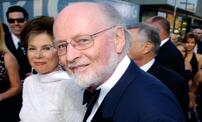 Vuelve John Williams para “Star Wars: Episodio VII”