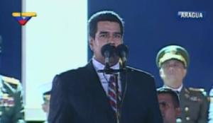 Maduro señala a Miami como un pueblo de “prostitución y drogadicción”