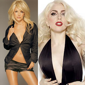 ¿Se juntan las divas del Pop?