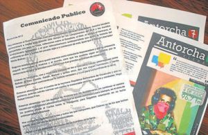 Solicitarán investigar si la guerrilla adoctrina en escuelas del Táchira