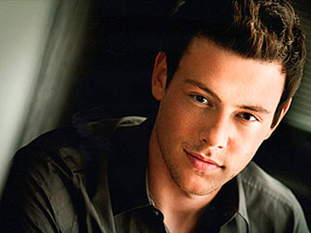 Aparece muerto el protagonista de “Glee”, Cory Monteith