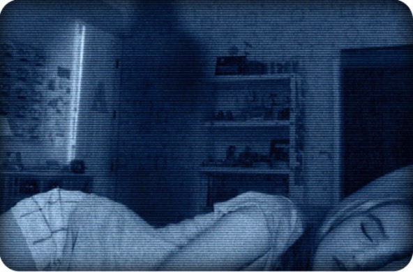 “Paranormal Activity”, dirigido a latinos llegará en enero