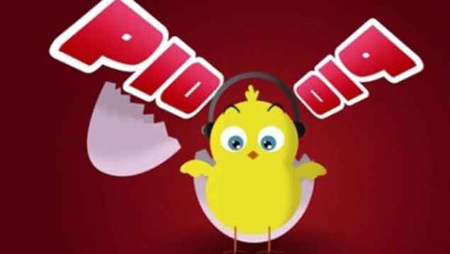 Los mensajes subliminales del “Pollito Pio”