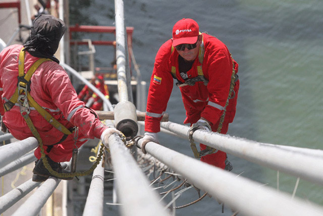 Este sábado y domingo cerrarán parcialmente el puente sobre el Lago de Maracaibo