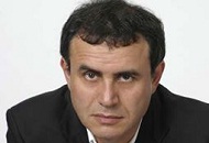 Nouriel Roubini: Cada vez más riesgo de recesión y crisis en 2020