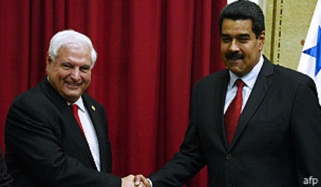 Panamá y Venezuela se reunirán el 12 de agosto por deuda con Zona Libre de Colón