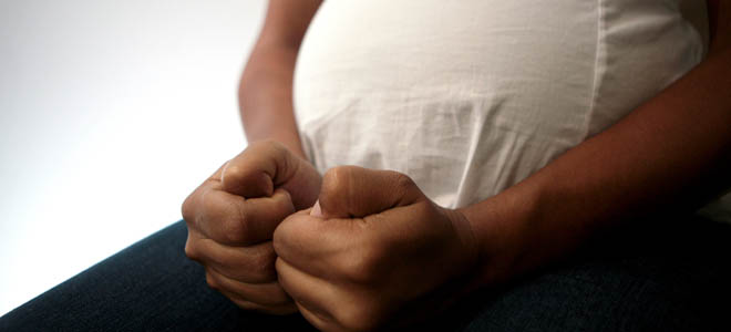 Cada 3 horas una niña menor de 15 años queda embaraza en Venezuela