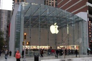 Apple se convierte en la marca más influyente del mundo
