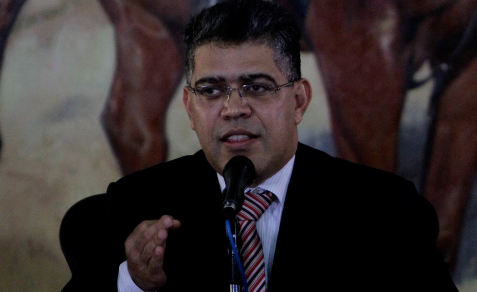 Gobierno Nacional rechazó expulsión de diplomáticos venezolanos de EEUU