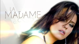 Alicia Machado regresa como “La Madame” (Video)
