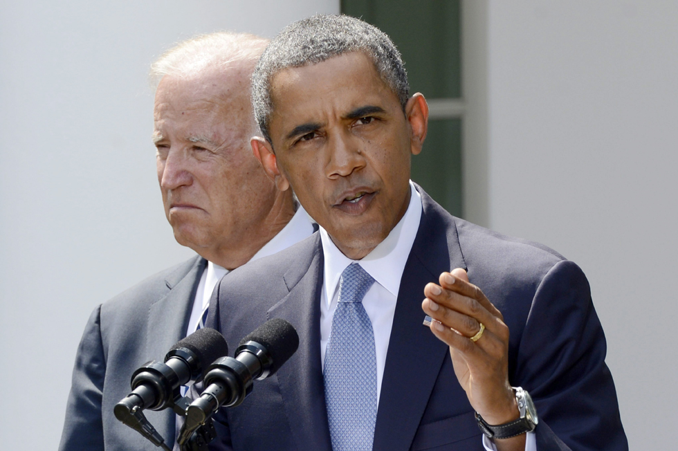 Obama abre un debate imprevisible al pedir ayuda al Congreso