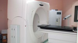 Colapsa radioterapia privada con casos de los hospitales