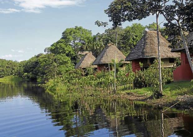 Indigenas ecuatorianos protestarán por consulta popular sobre el Yasuní