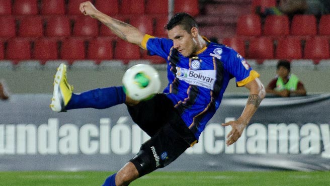 Mineros de Guayana pasó a la segunda fase de la Copa Sudamericana