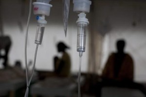 Confirman un caso de cólera controlado en Caracas