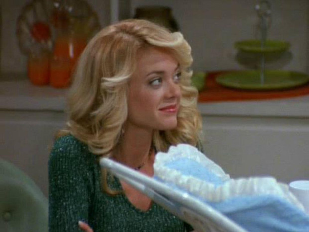 Se murió la hermana de Eric Forman (That’s 70’s Show)