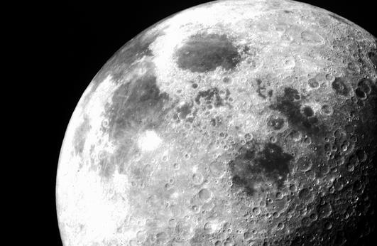 China llegará a la Luna por primera vez este año