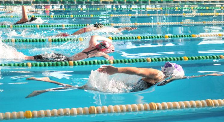 Nueve venezolanos competirán en Mundial Juvenil de Natación en Dubai