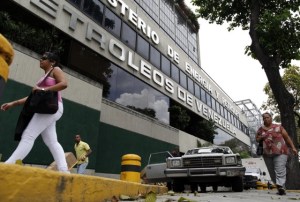 Ciadi declara no tener jurisdicción en demanda de mineras contra Venezuela
