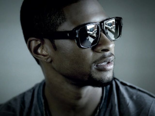 usher