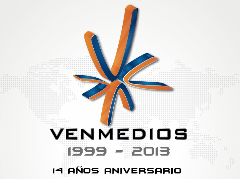 Venmedios cumple 14 años innovando en tecnologías de la información