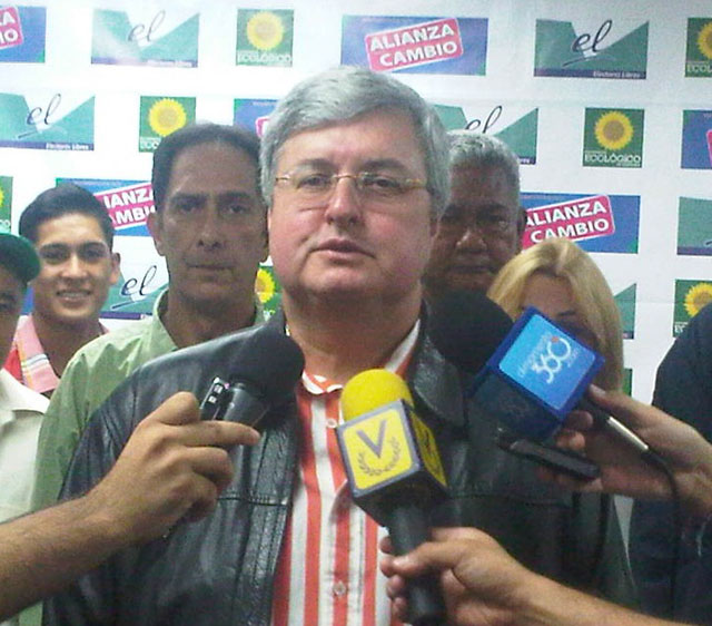 Contreras: Es necesario reducir la edad legal para ser enjuiciado a 16 años