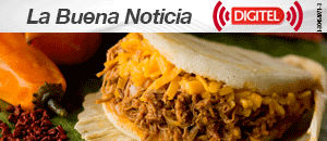 Hoy es el Día Mundial de la Arepa