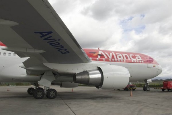 Delta y United podrían aportar capital a Avianca