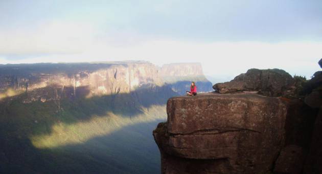 Concurso “La foto más Chévere” recibió 1.117 fotografías de toda Venezuela