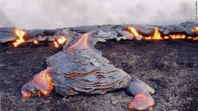 Encuentran al volcán más grande del mundo…bajo el mar