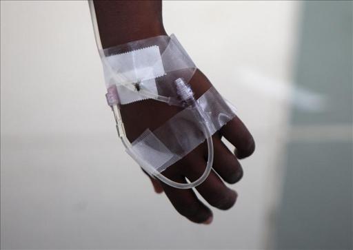 La OMS envía dos equipos de emergencia para combatir el cólera en Malaui