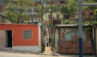 Niña baleada en Puerto La Cruz perdió movilidad de las piernas