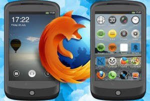 Aparece Firefox OS en los celulares para hacer frente a Android e iOS