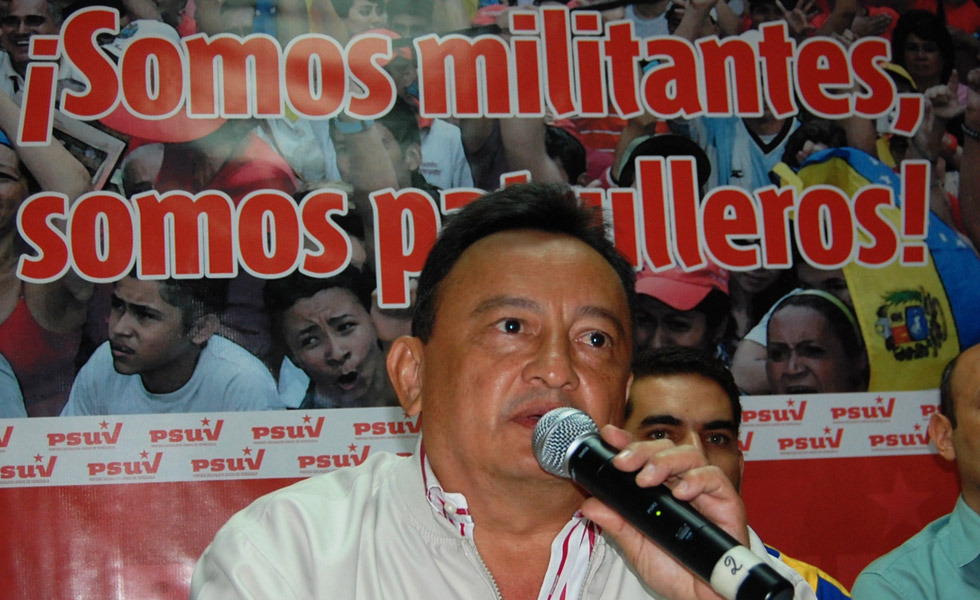 Enjuician a ex gobernador del chavismo por presunta corrupción