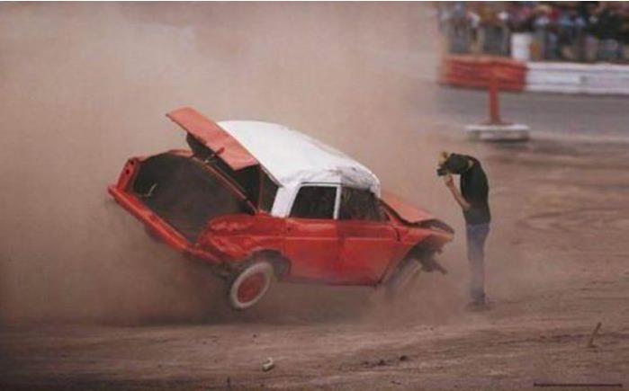 Mira estas fotos si eres de los que odia su trabajo y verás como se te pasa