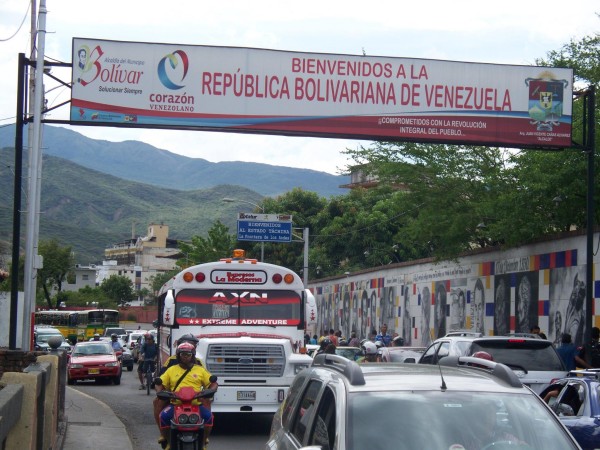 Rechazan propuesta de cerrar paso fronterizo en horas nocturnas