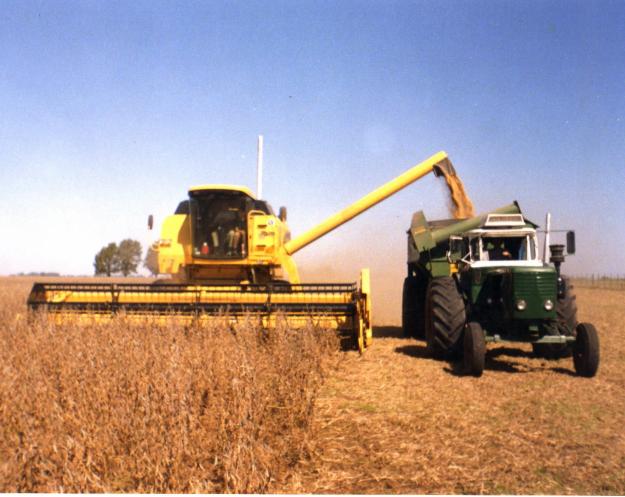 Fedeagro: Maquinaria de la agroindustria en riesgo por falta de repuestos