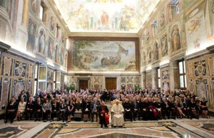 Donantes de Museos Vaticanos gozan de exclusividad
