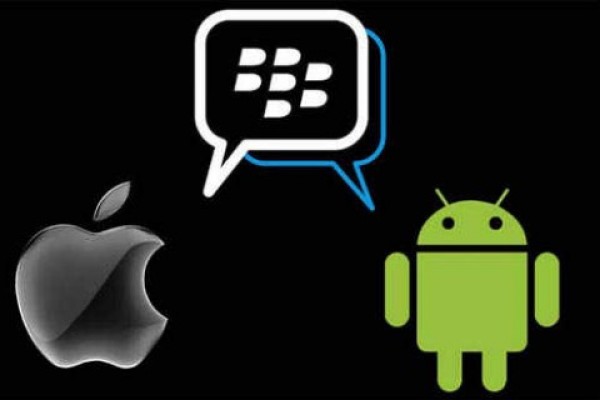 BBM recibe más de 20 millones de nuevos usuarios