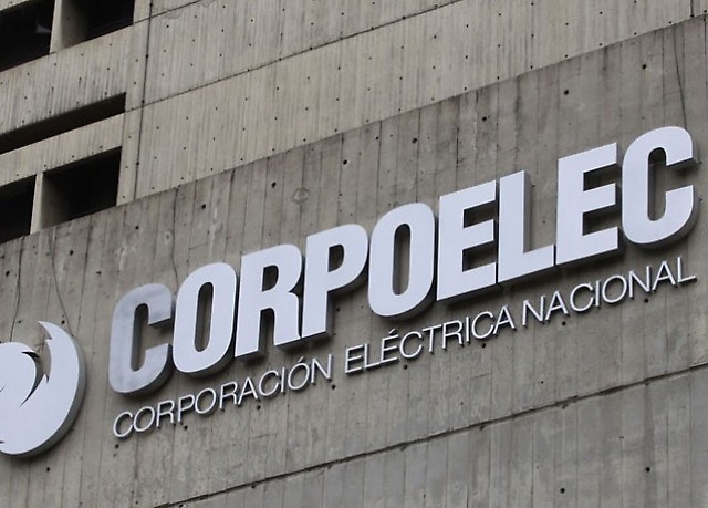 Corpoelec aplicó un aumento entre 45 y 60 por ciento en las tarifas