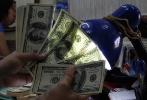Cadivi ha liquidado casi 70% de divisas para la importación de papel periódico