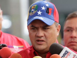 Maduro designa a hermano de Diosdado como ministro de Industrias