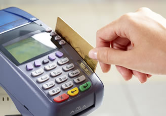 El fraude en tarjetas de crédito se dispara en EEUU