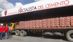 Gobierno de Venezuela importaría cemento de Jamaica